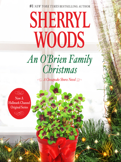 Title details for An O'Brien Family Christmas by Sherryl Woods - Available